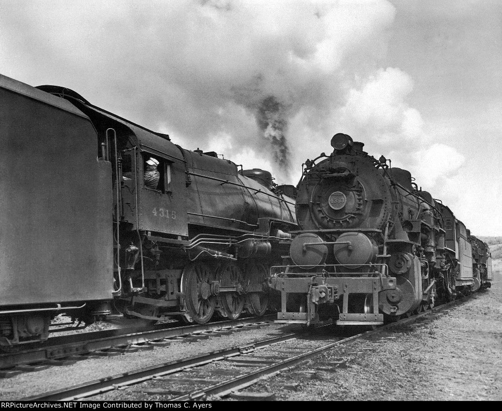 PRR 4315, I-1SA, c. 1956